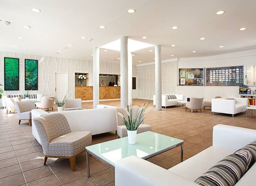 Oleskelutila Valokuva