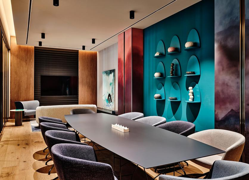 Oleskelutila Valokuva