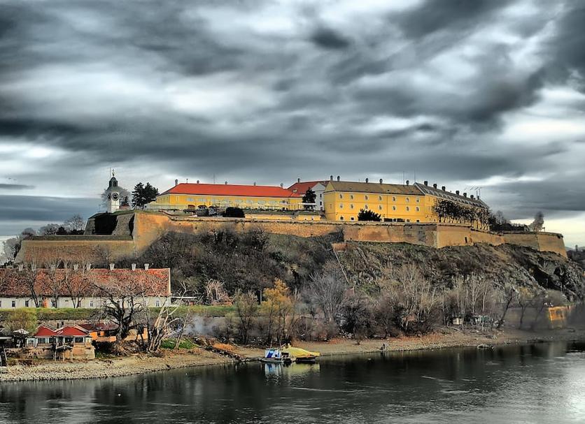 Näkymät ulkona Valokuva