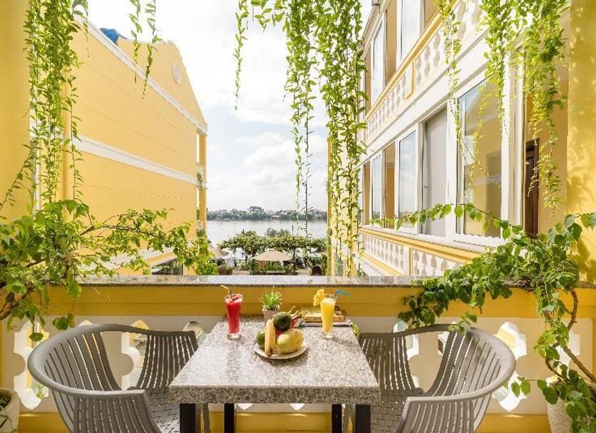Patio Valokuva