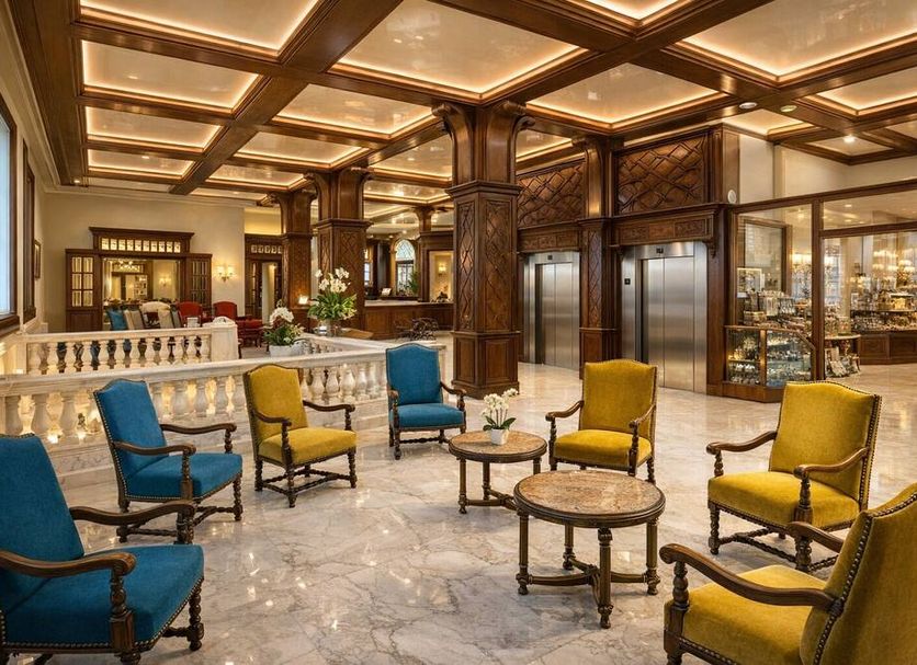 Oleskelutila Valokuva