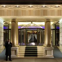 Royal Olympic Hotel