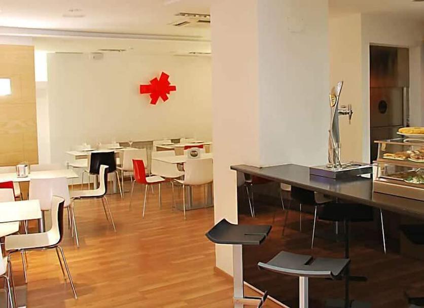 Ravintola Valokuva