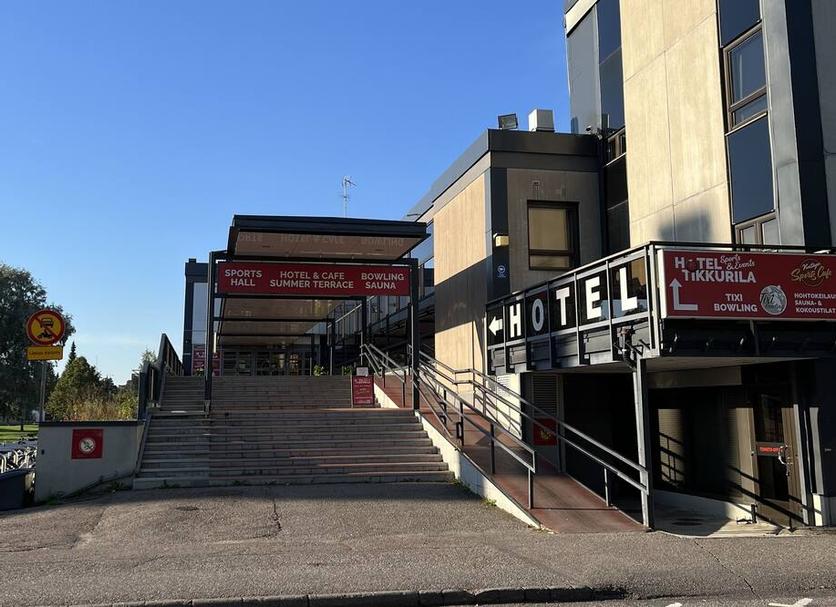 Muu Valokuva