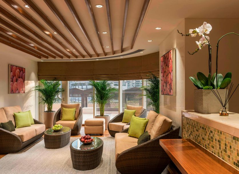 Oleskelutila Valokuva