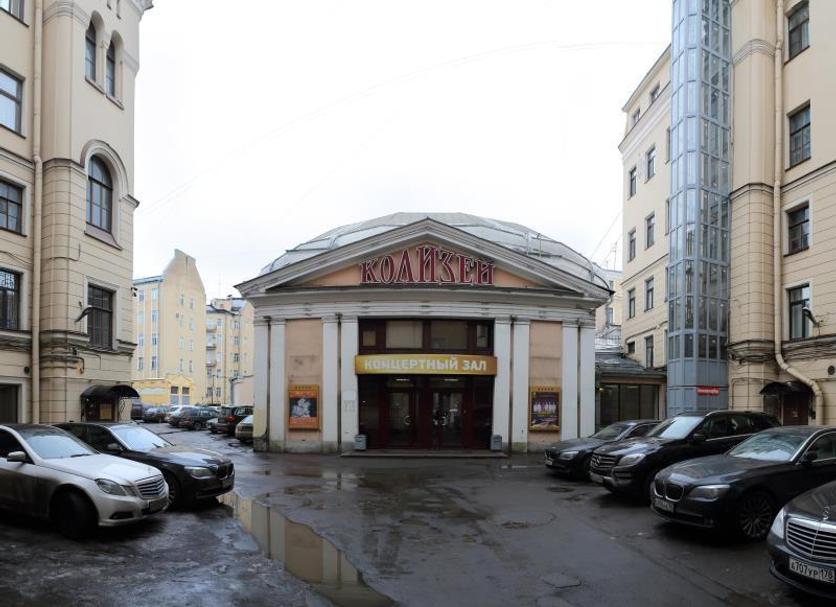 Näkymät ulkona Valokuva