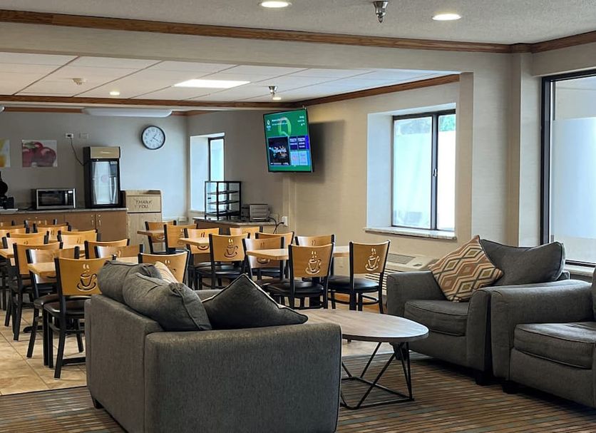 Oleskelutila Valokuva