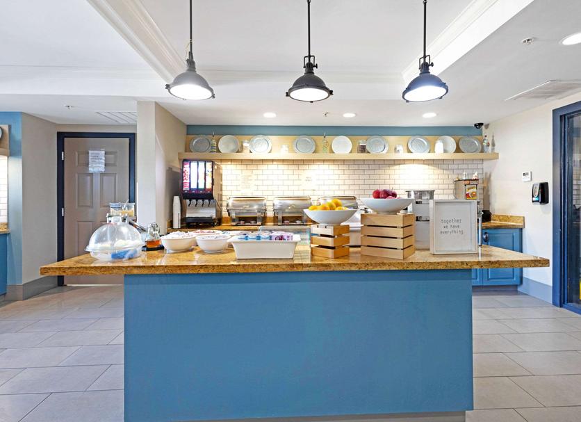 Buffet Valokuva