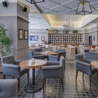 Hotel Gagarinn