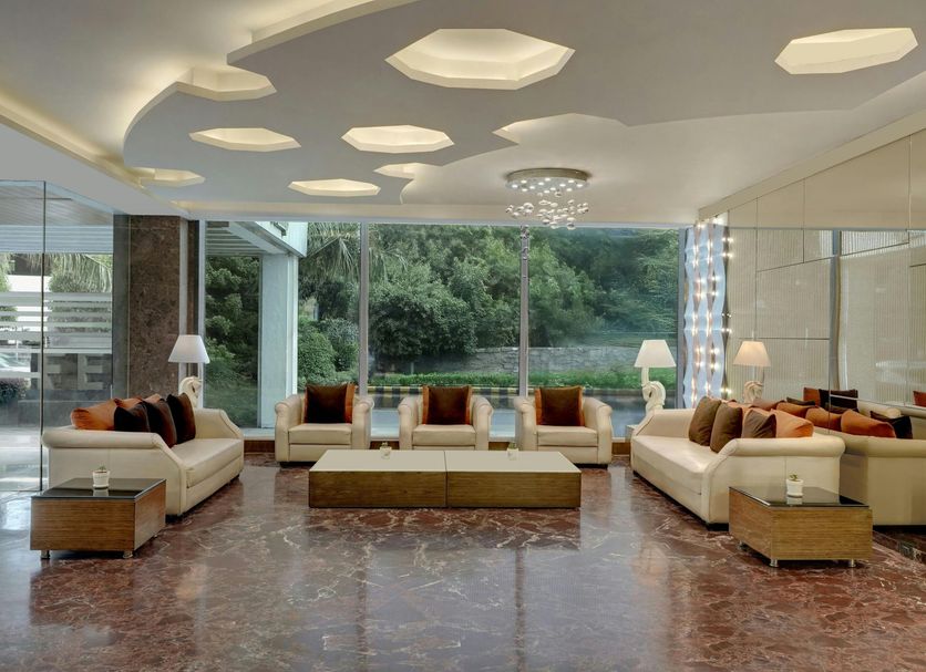 Oleskelutila Valokuva