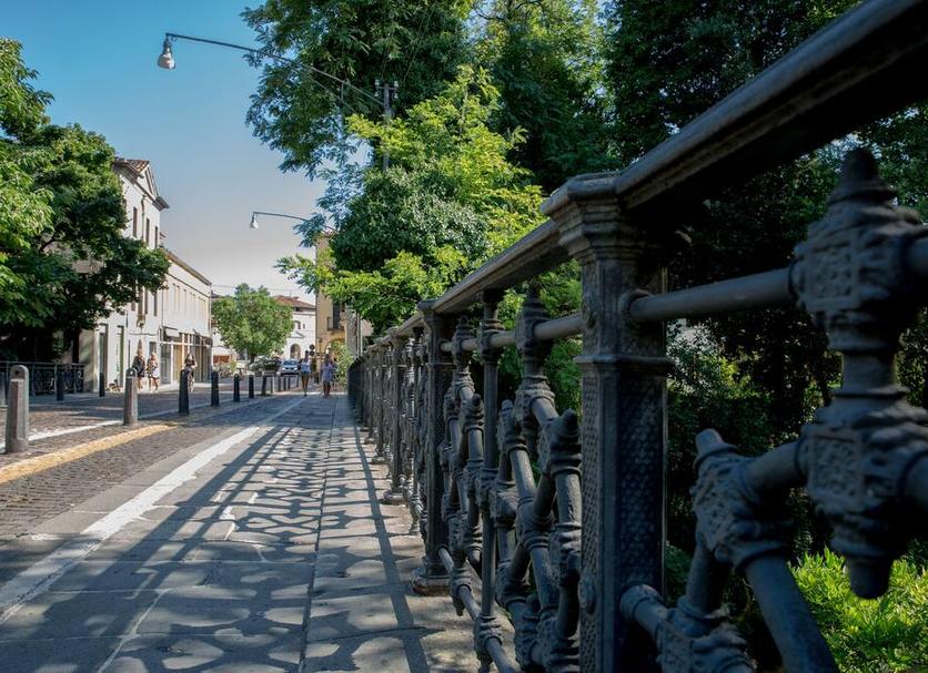 Näkymät ulkona Valokuva