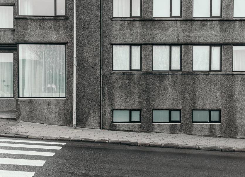 Rakennus Valokuva