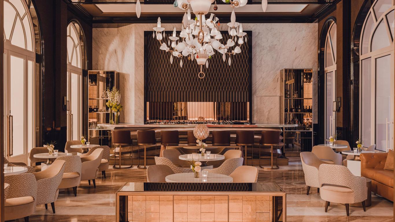 Regent Carlton Cannes