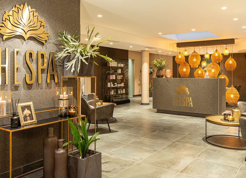 Vastaanotto Valokuva