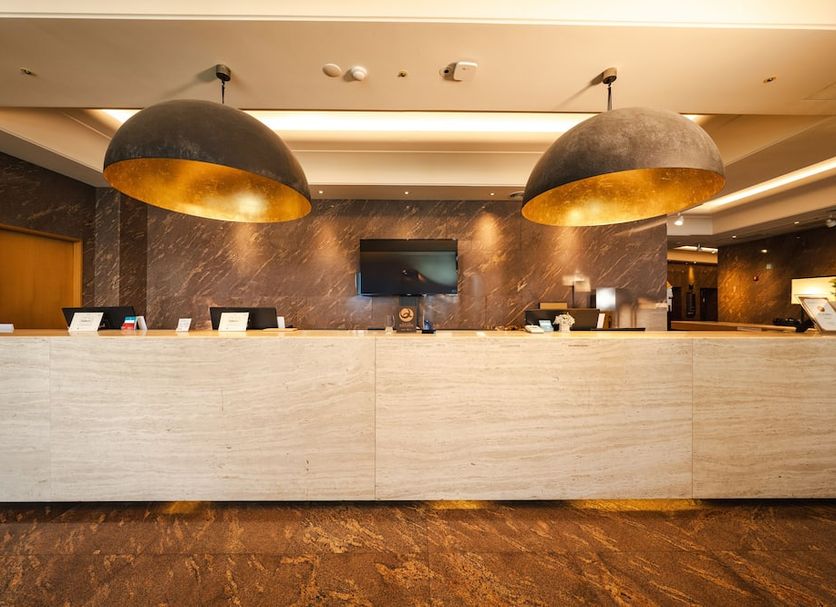 Vastaanotto Valokuva