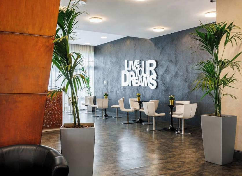 Oleskelutila Valokuva