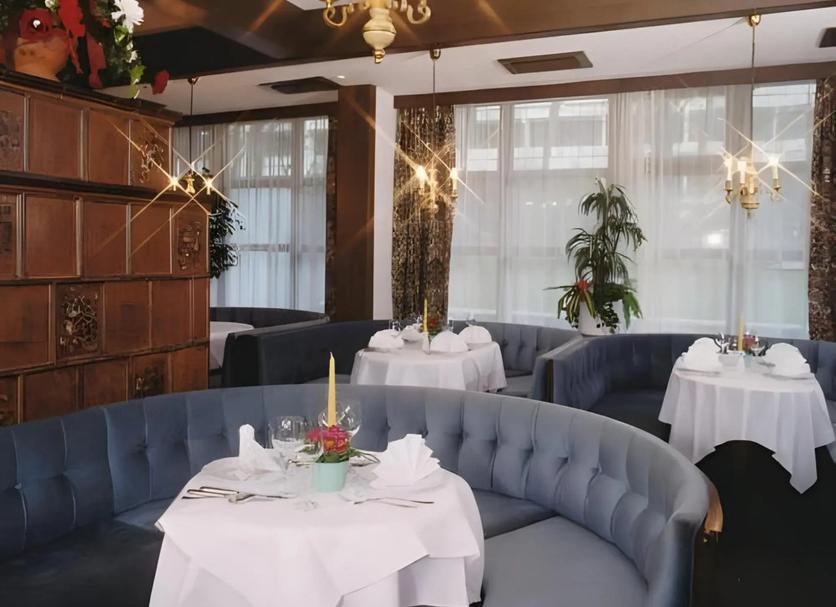 Ravintola Valokuva