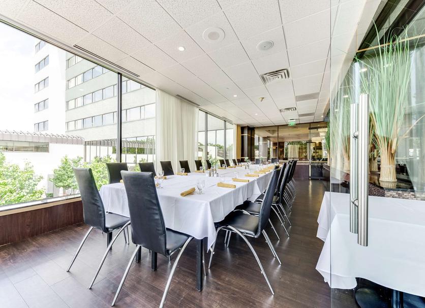 Ravintola Valokuva