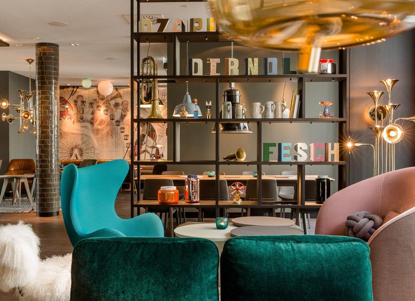 Oleskelutila Valokuva