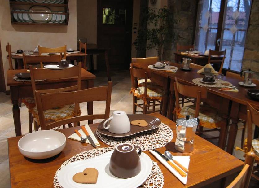 Ravintola Valokuva