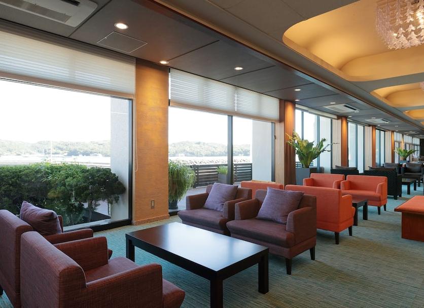 Oleskelutila Valokuva