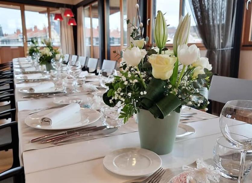 Ravintola Valokuva