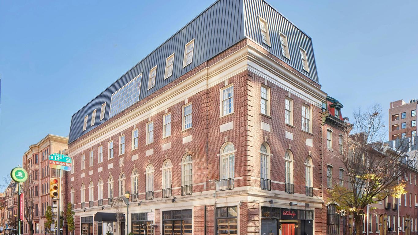 The Arco Hotel Midtown Village, Sonder by Marriott Bonvoy