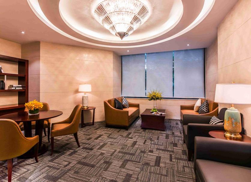 Oleskelutila Valokuva