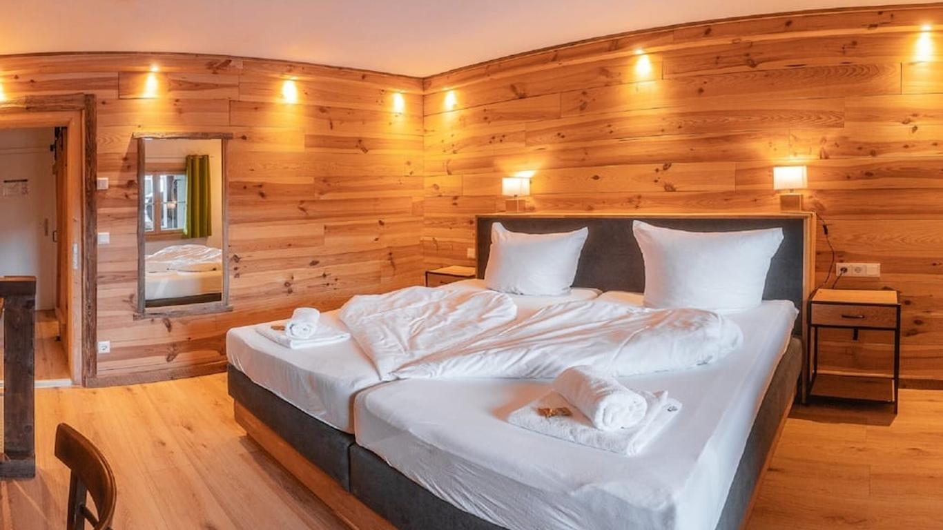 Hostel - Ron`s Guesthouse