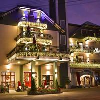 Hotel Bertoluci