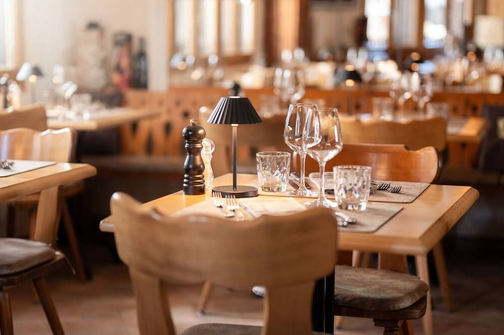 Ravintola Valokuva