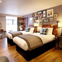 Hotel Indigo York