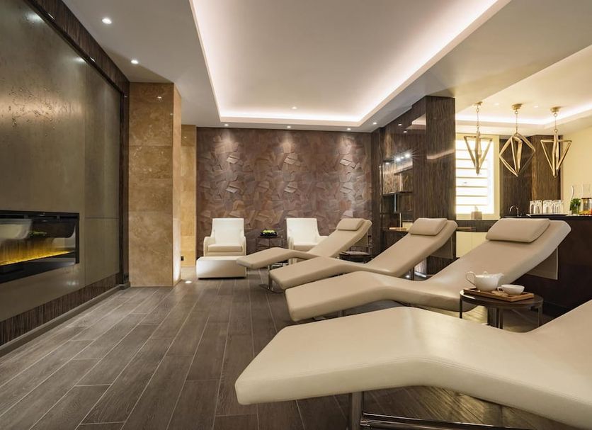 Oleskelutila Valokuva