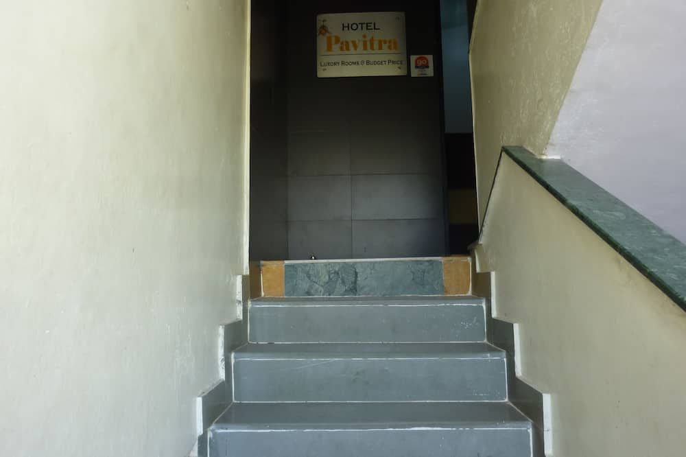 Portaat