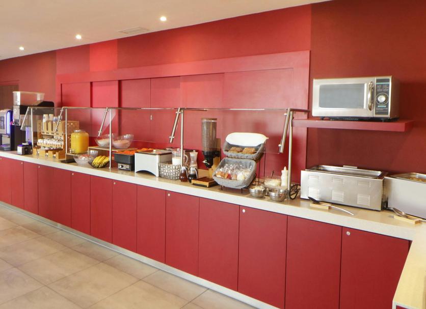 Buffet Valokuva