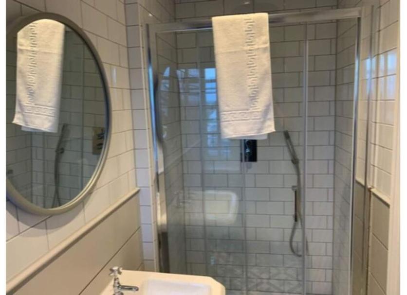 Kylpyhuone Valokuva