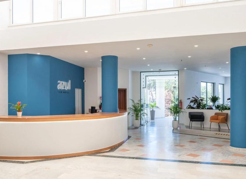 Vastaanotto Valokuva