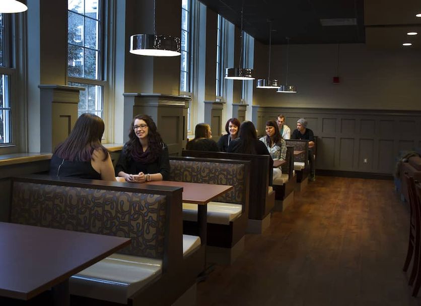 Ravintola Valokuva