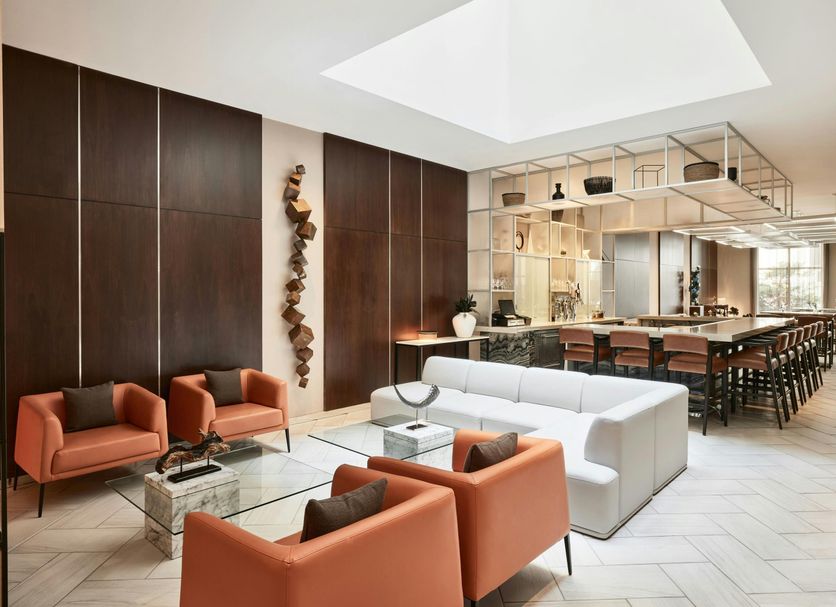 Oleskelutila Valokuva