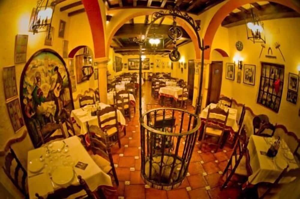 Ravintola