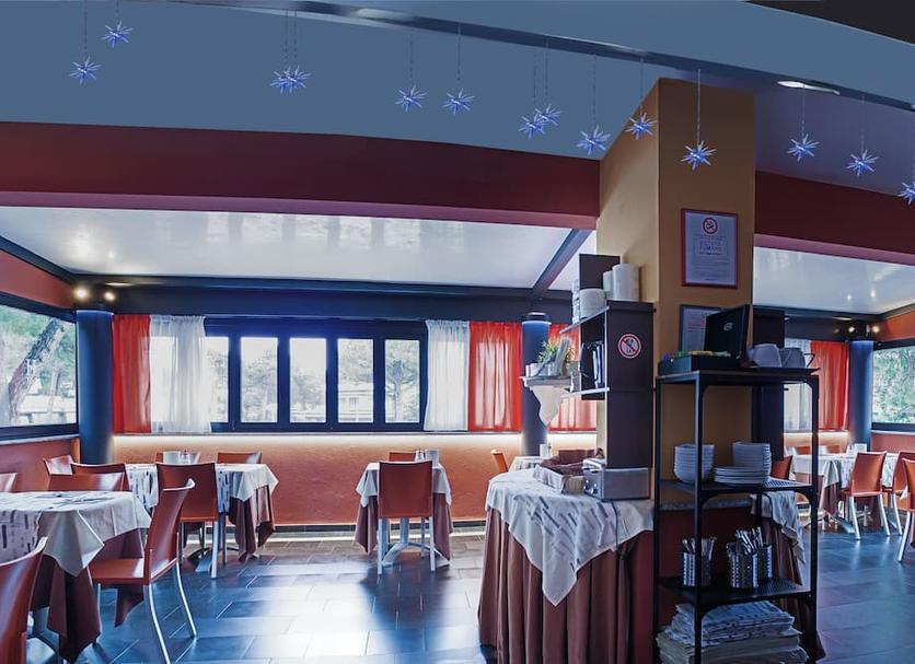 Ravintola Valokuva