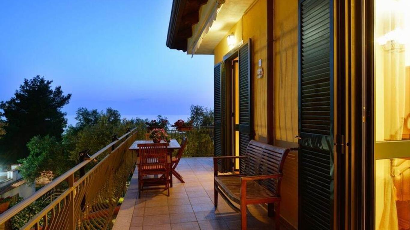 Villa Elaia
