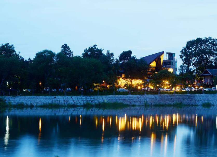 Näkymät ulkona Valokuva