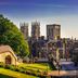 Näkymät ulkona