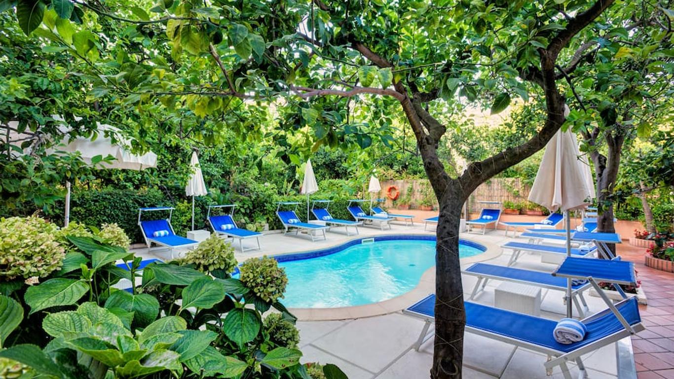 Boutique Hotel Regina