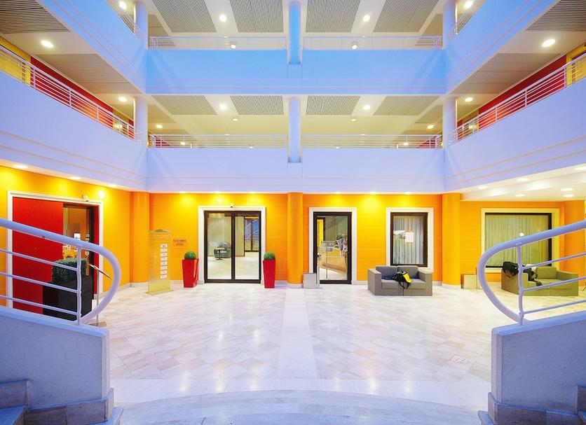 Aula Valokuva