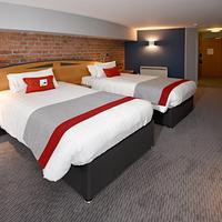 Holiday Inn Express Liverpool - Royal Albert Dock