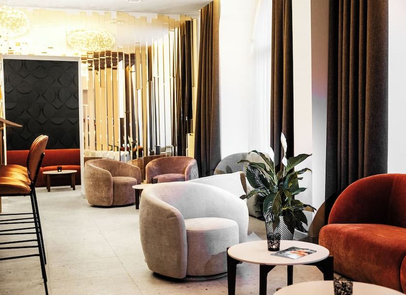 Oleskelutila Valokuva