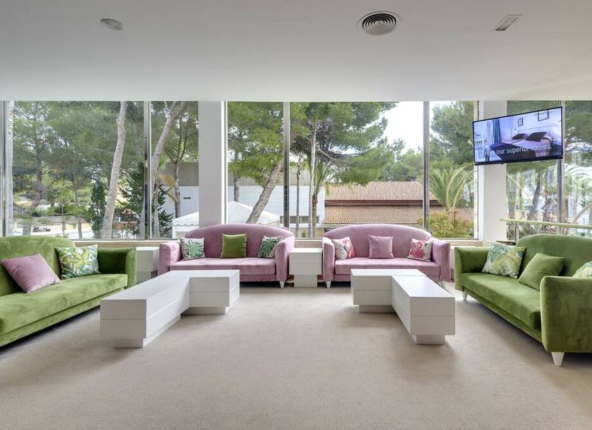 Oleskelutila Valokuva