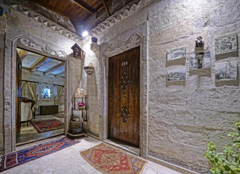 Näkymät ulkona Valokuva